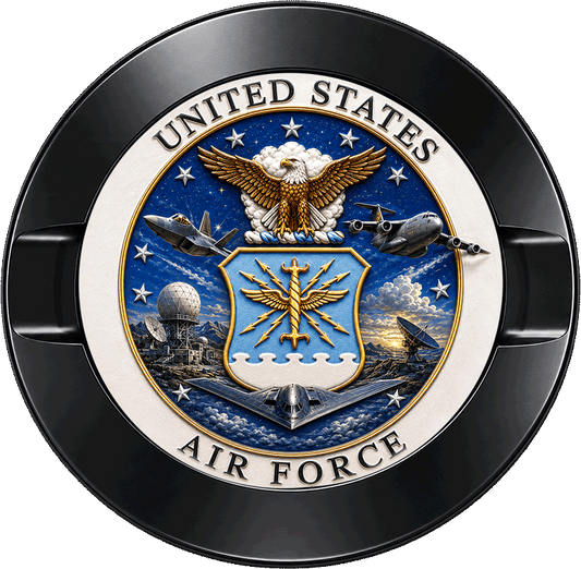 US Air Force