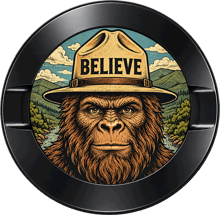 Bigfoot Believe