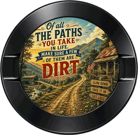 Dirt Roads