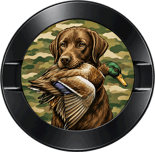 Fetch Duck Hunting