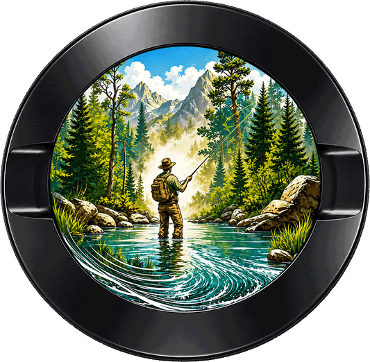 Fly Fishing