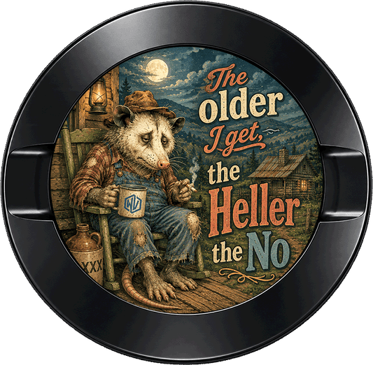 Older I Get