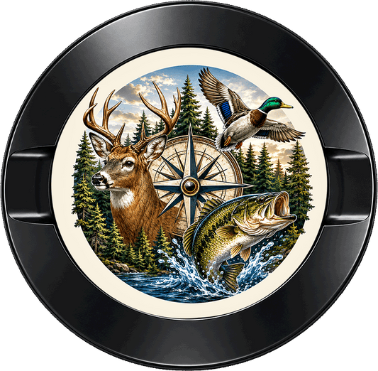 Hunting Collage 2