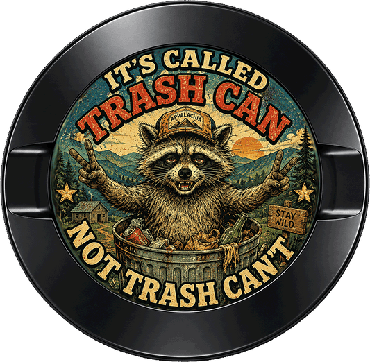 Trash Panda