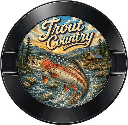 Trout Country
