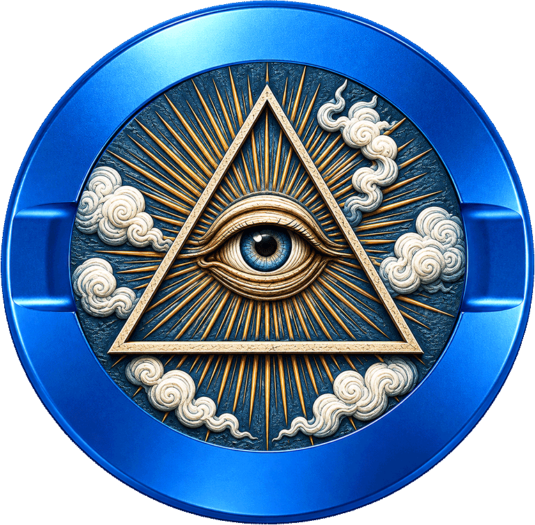 All Seeing Eye