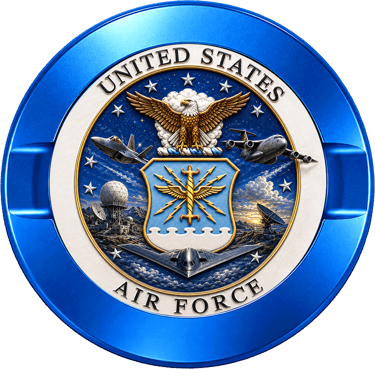 US Air Force