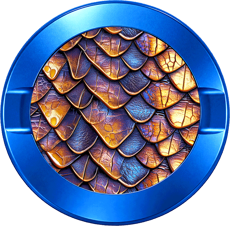 Dragon Scales