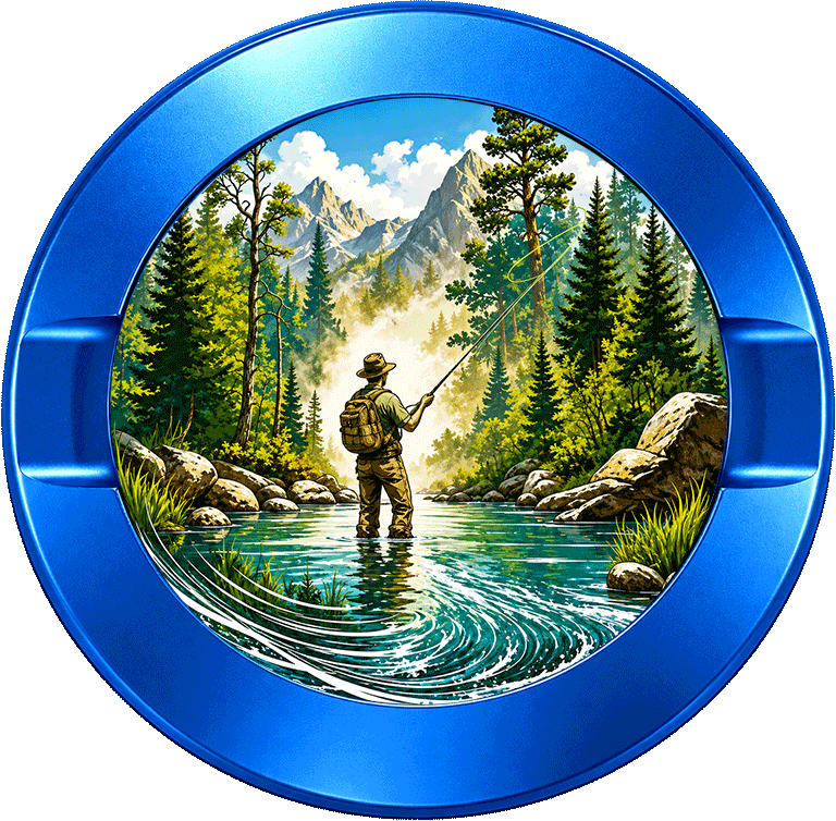 Fly Fishing