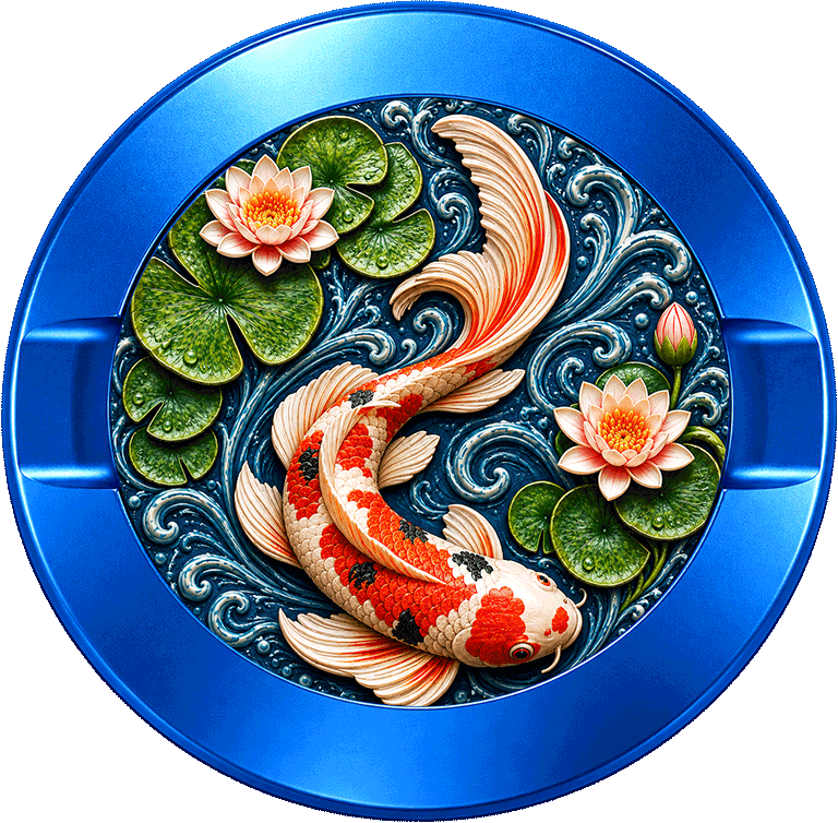 Koi Fish