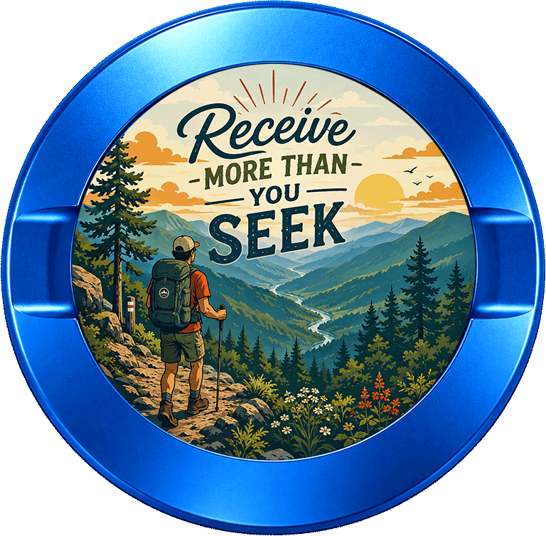 More Than You Seek