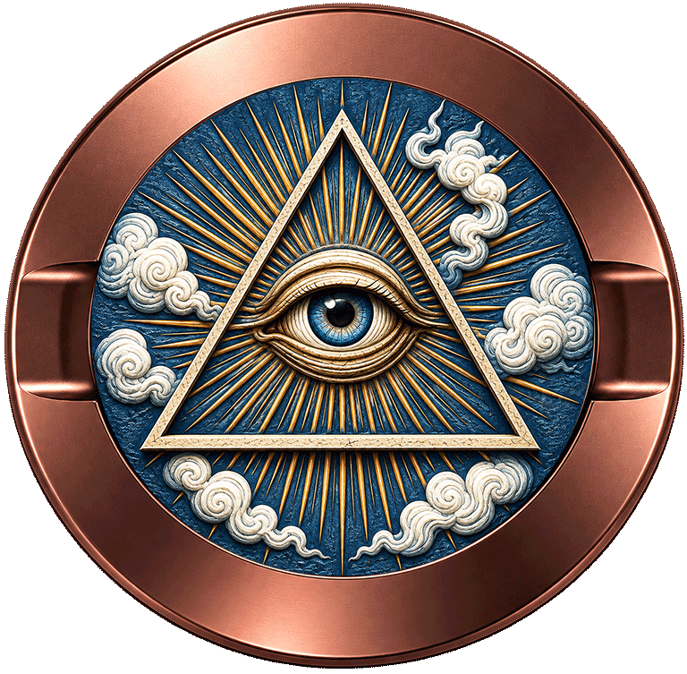 All Seeing Eye