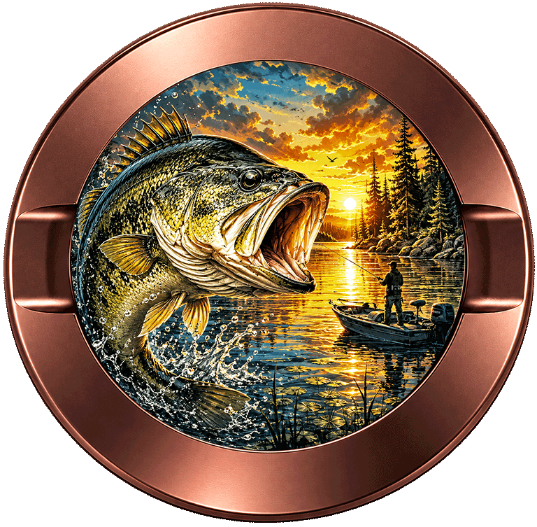 Bass Fishing