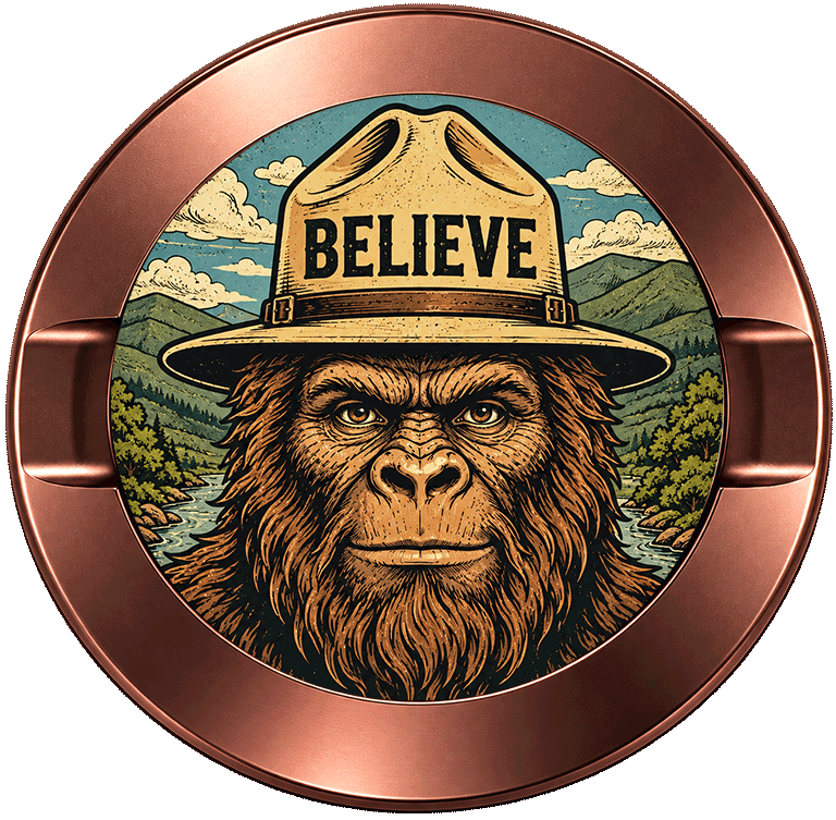 Bigfoot Believe