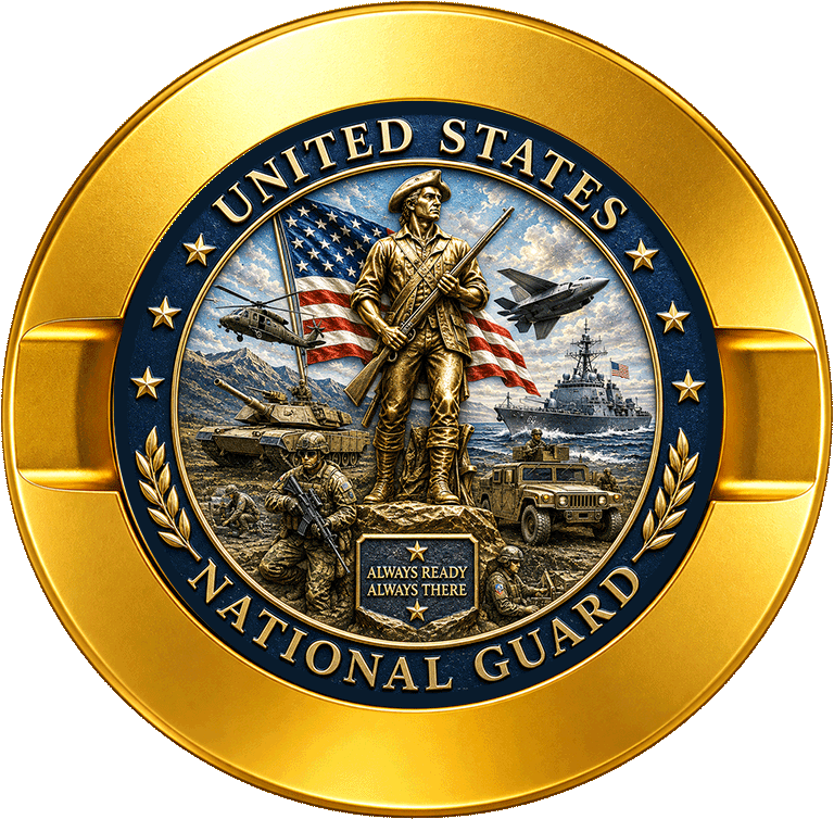 US National Guard