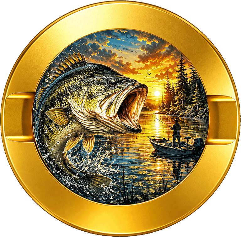 Bass Fishing