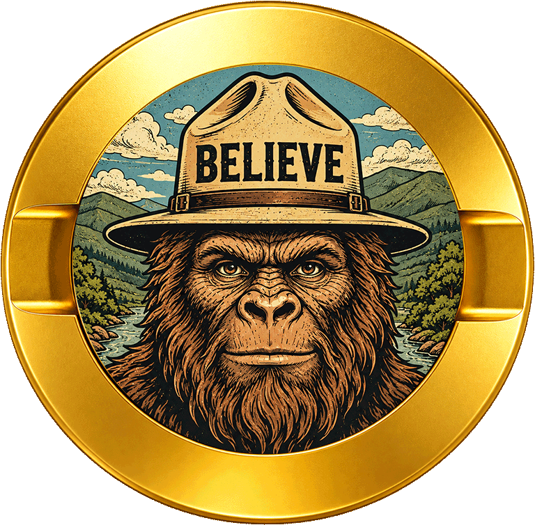 Bigfoot Believe