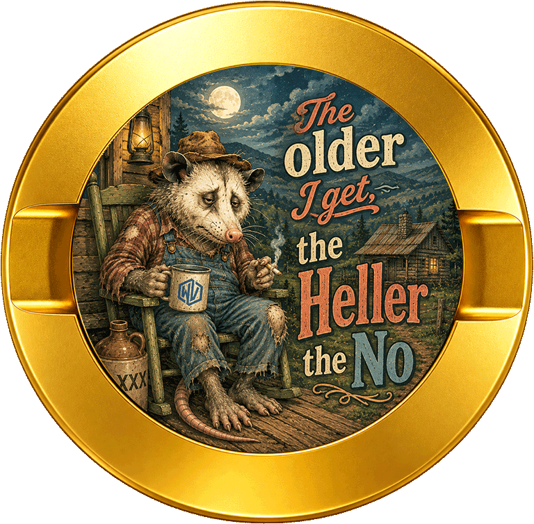 Older I Get