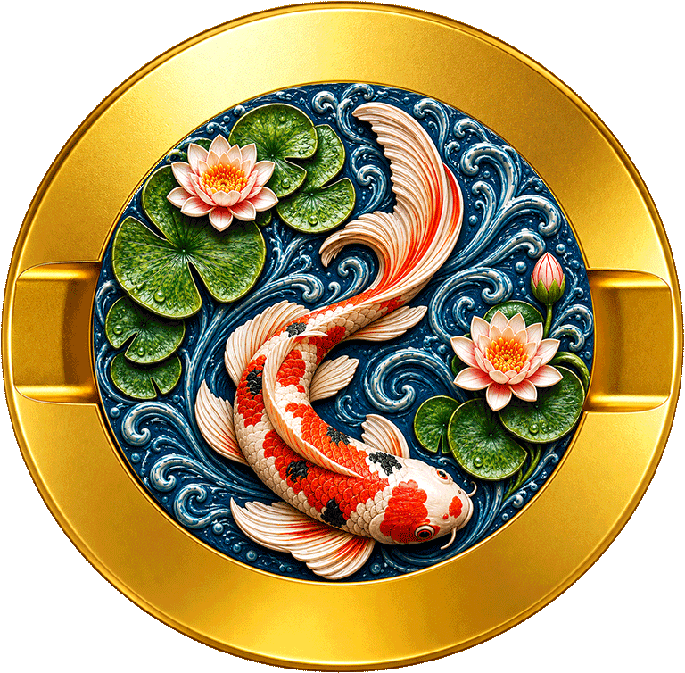 Koi Fish