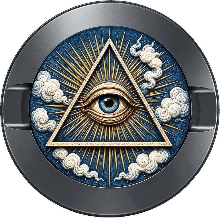 All Seeing Eye