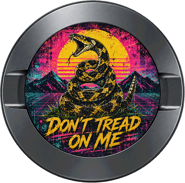 Don't Tread On Me