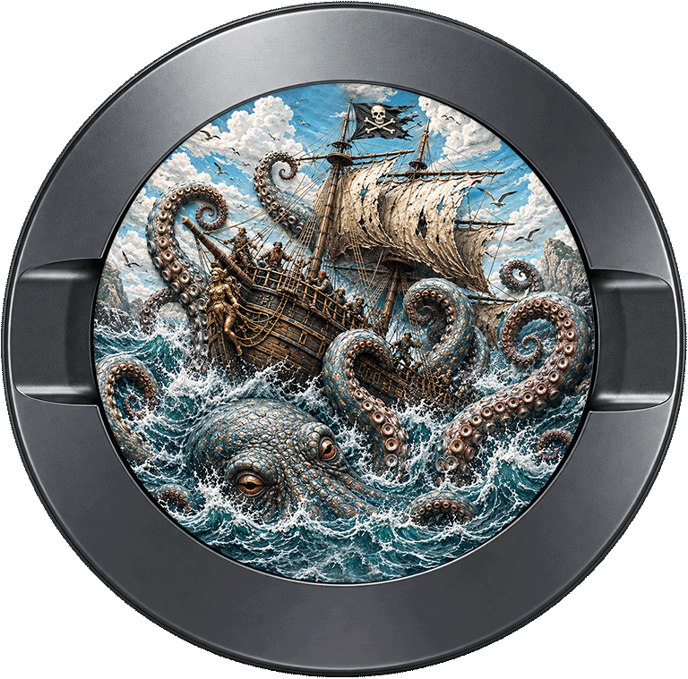 Kraken
