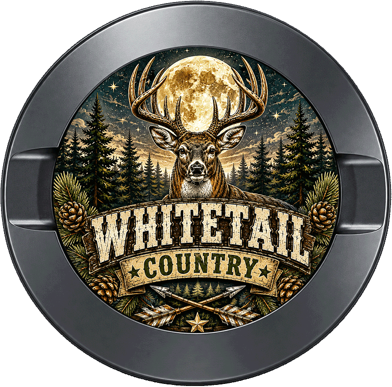Whitetail Country