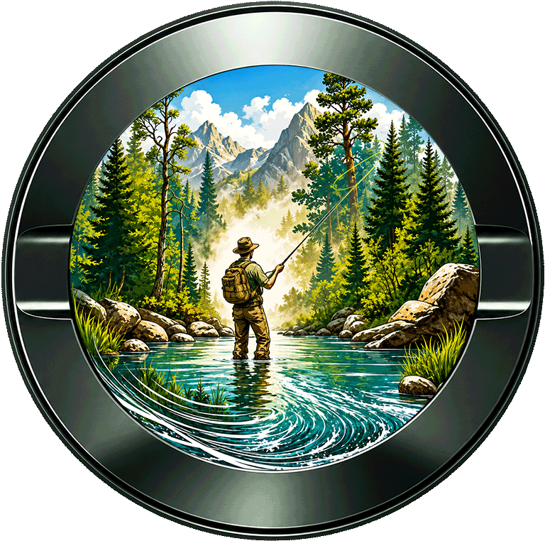 Fly Fishing