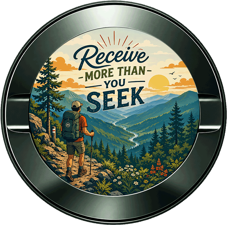 More Than You Seek