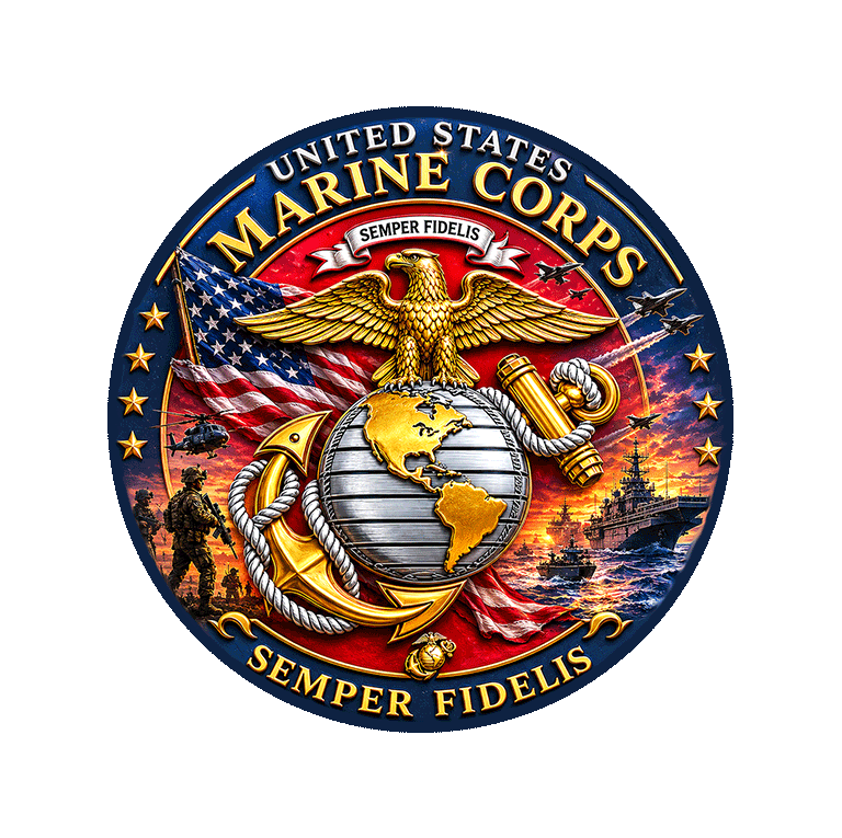 US Marine Corps