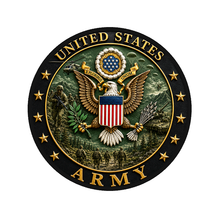 US Army