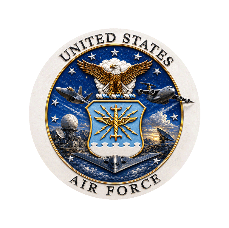 US Air Force
