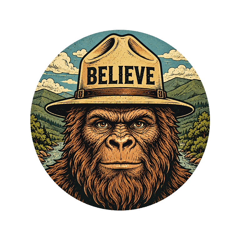 Bigfoot Believe