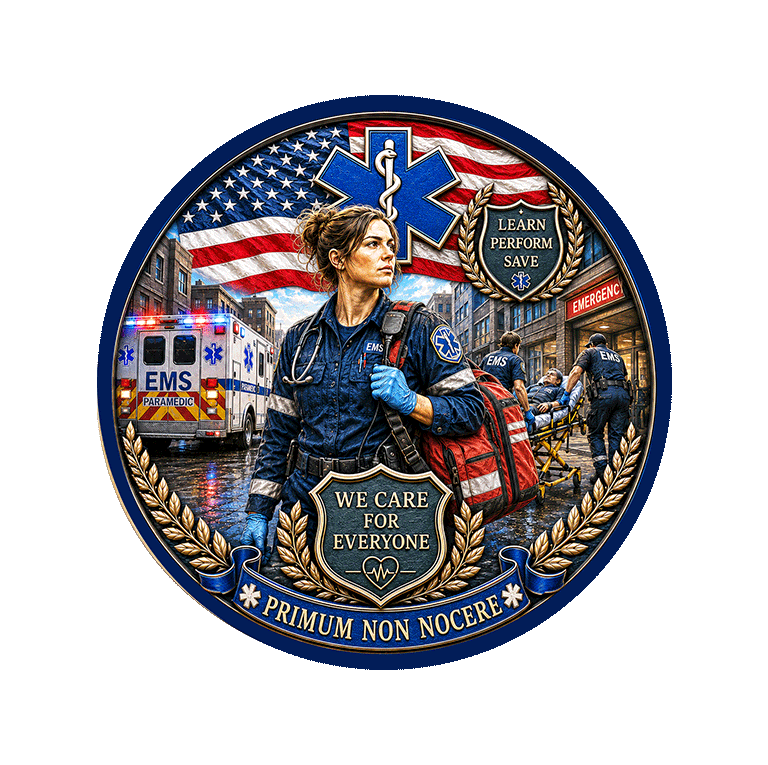 EMS Female