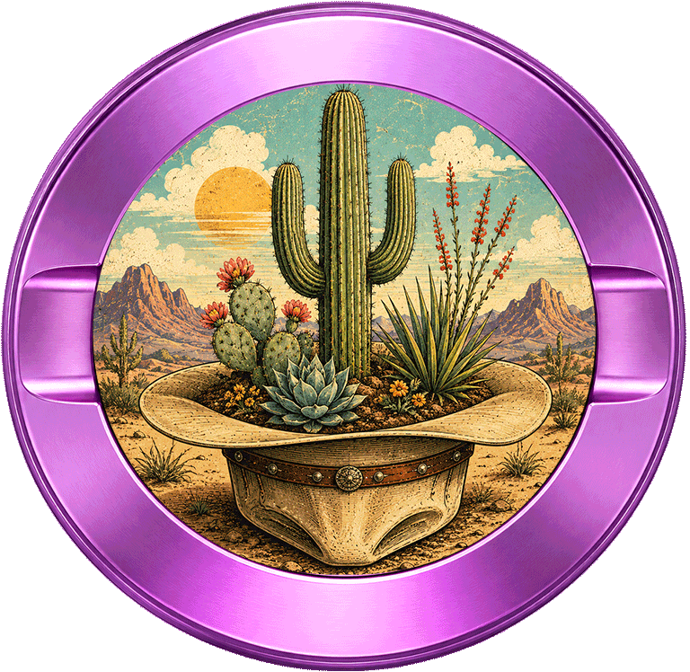 Cactus Hat