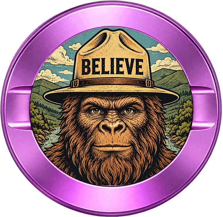 Bigfoot Believe
