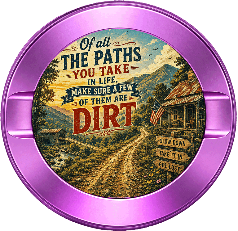 Dirt Roads
