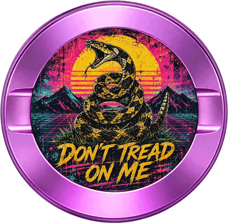 Don't Tread On Me