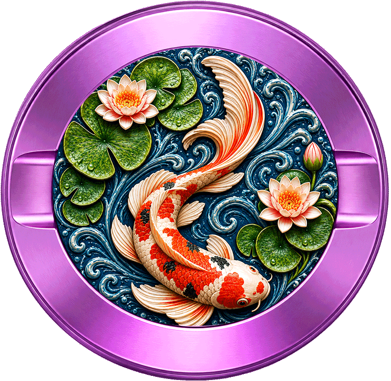 Koi Fish