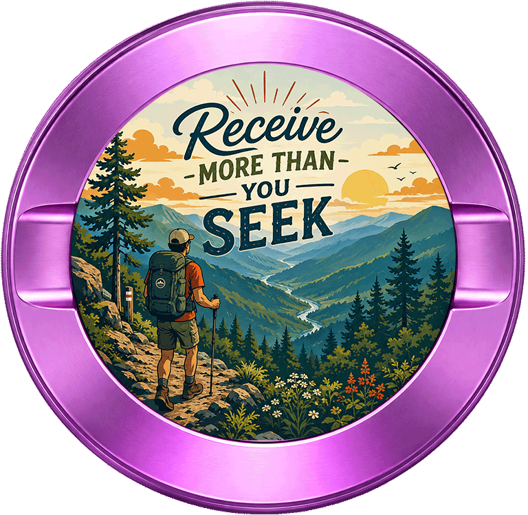 More Than You Seek