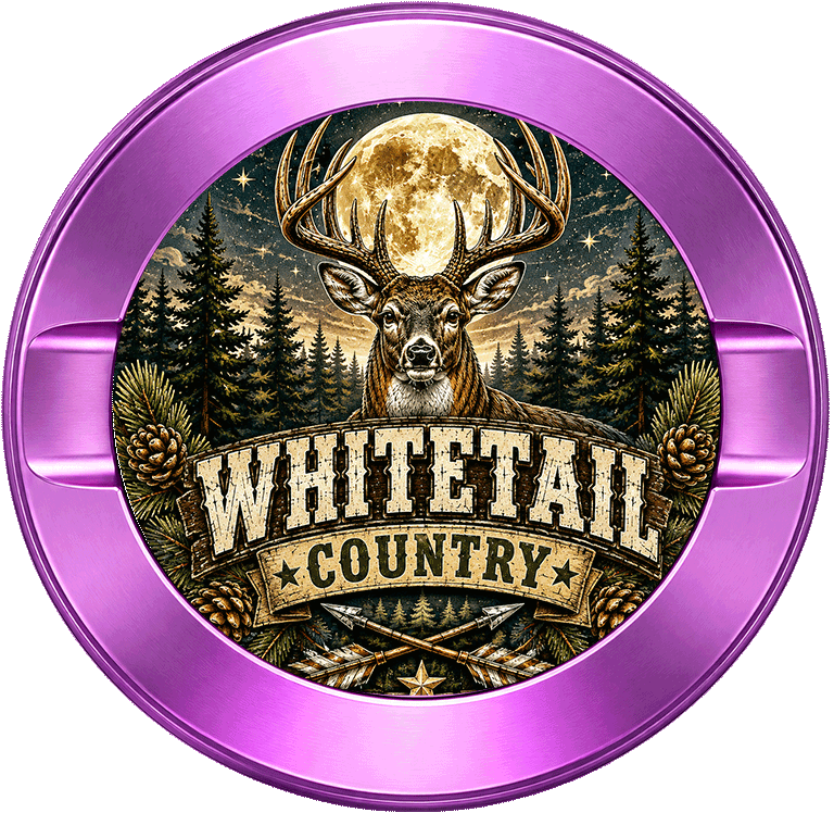 Whitetail Country