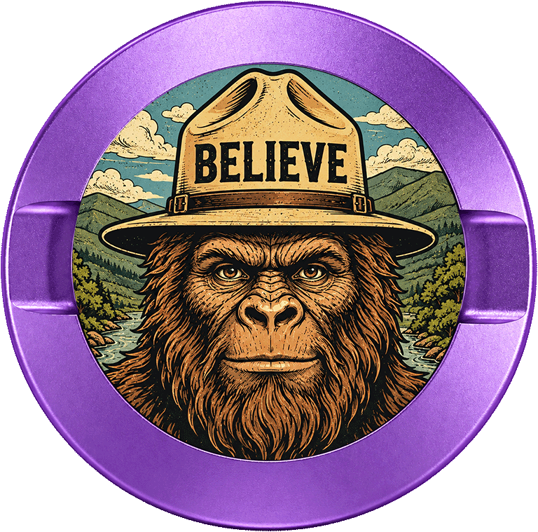 Bigfoot Believe
