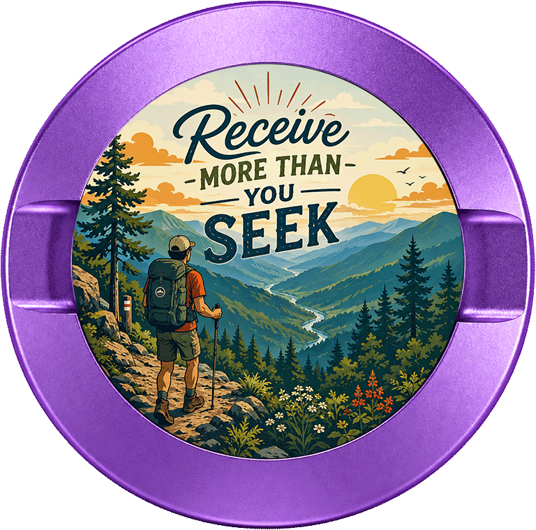 More Than You Seek