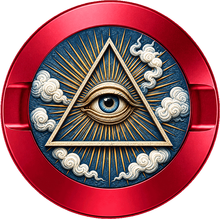 All Seeing Eye