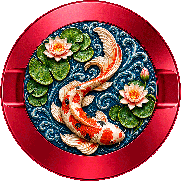 Koi Fish