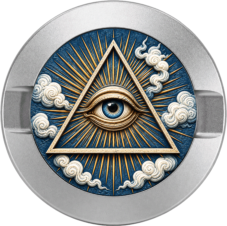 All Seeing Eye