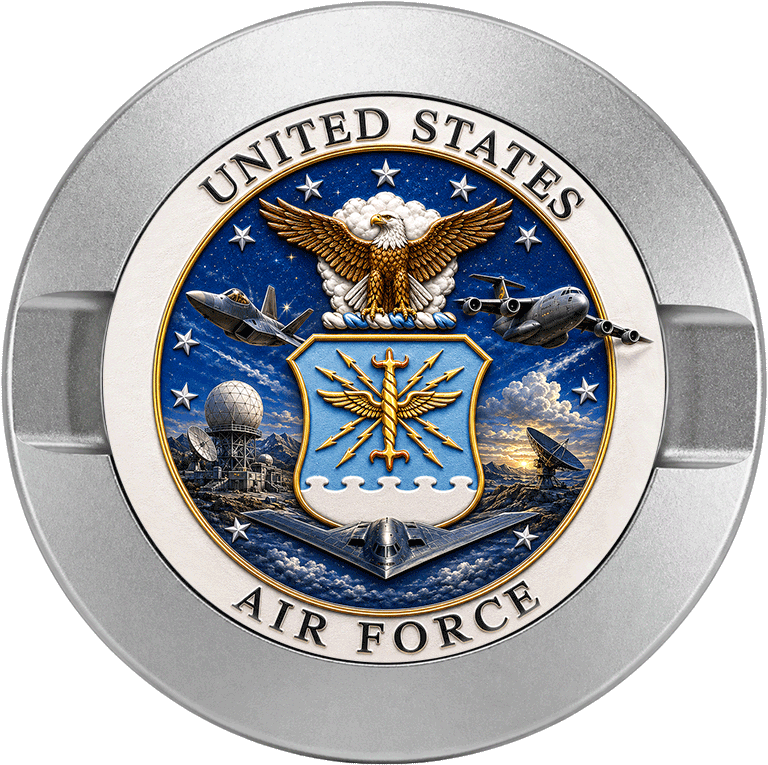 US Air Force