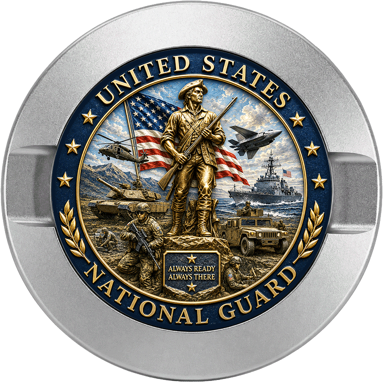 US National Guard