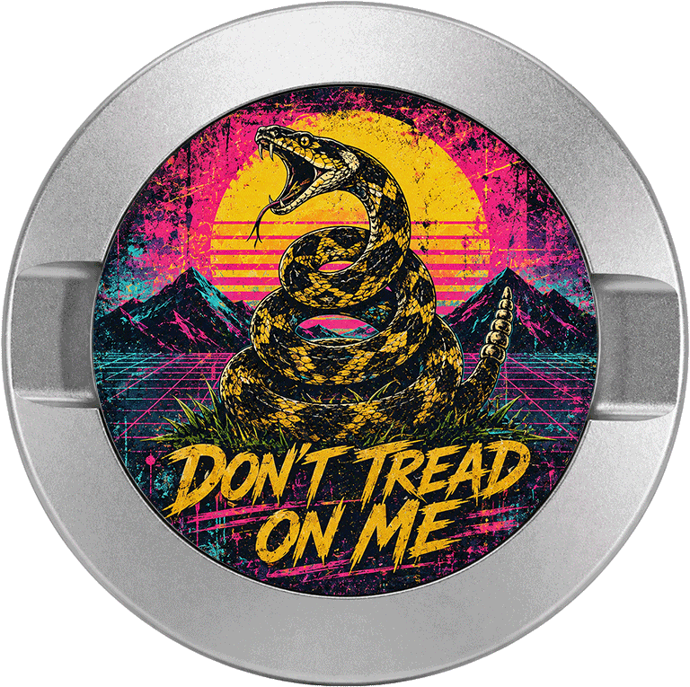 Don't Tread On Me