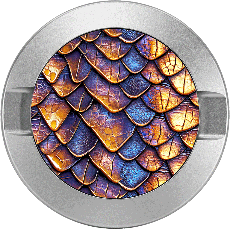 Dragon Scales